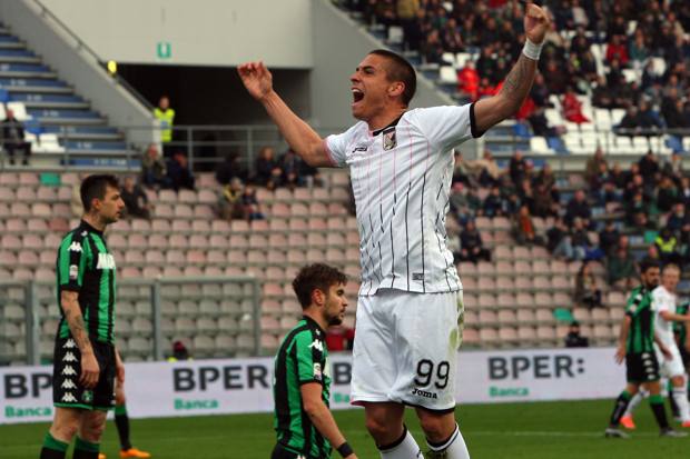 Palermo, Djurdjevic felice di contare. “Gol con