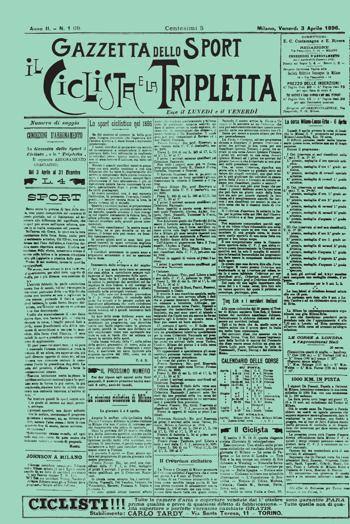 Cartapesta - La Gazzetta Italiana