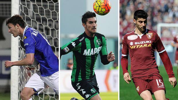 Talenti Italiani Per Sabatini Con Benassi Due