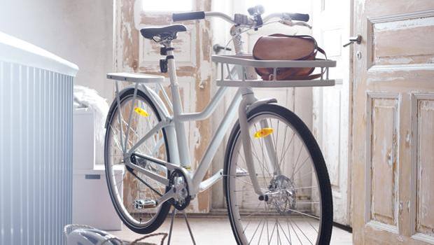 Arriva Sladda La Bici Di Ikea Fai Da Te