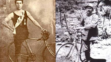 Toti, il primo campione paralimpico della storia, - La Gazzetta dello Sport