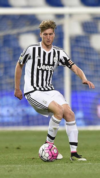 Juventus, Romagna al Novara: era capitano di