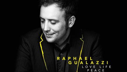 Il nuovo album di Raphael Gualazzi