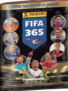 fifa 365