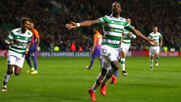 I Fantastici 4 Dembele Mousa Moussa Ousmane E