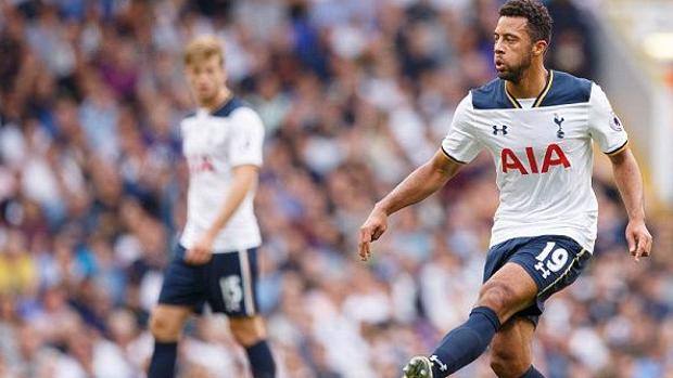 I Fantastici 4 Dembele Mousa Moussa Ousmane E