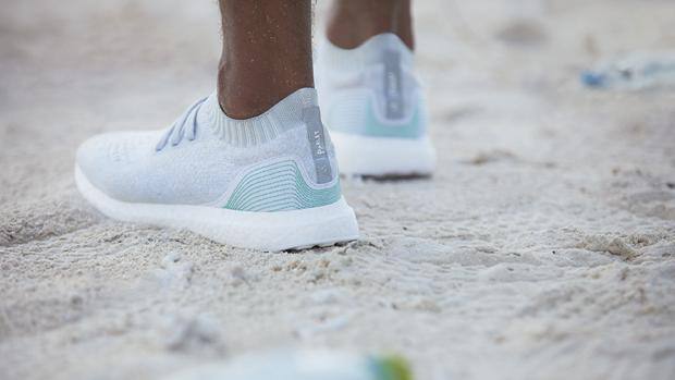 Adidas scarpe plastica oceano Clearance