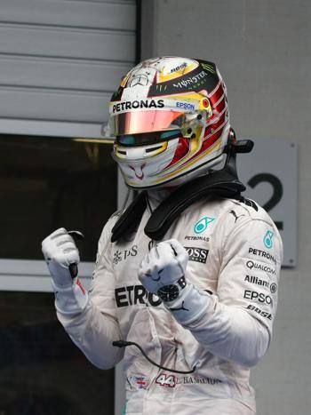 Formula1, Rosberg, nel nome del padre: il suo