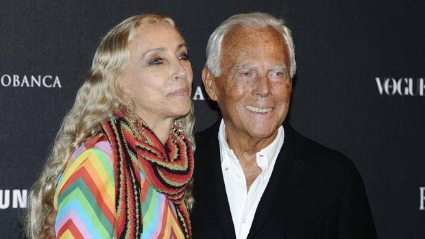 E Morta Franca Sozzani Direttore Di Vogue Italia