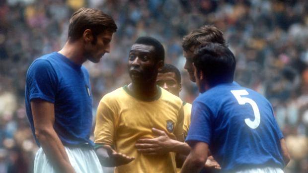 Doxa, gli italiani e il calcio... al maschile. Da