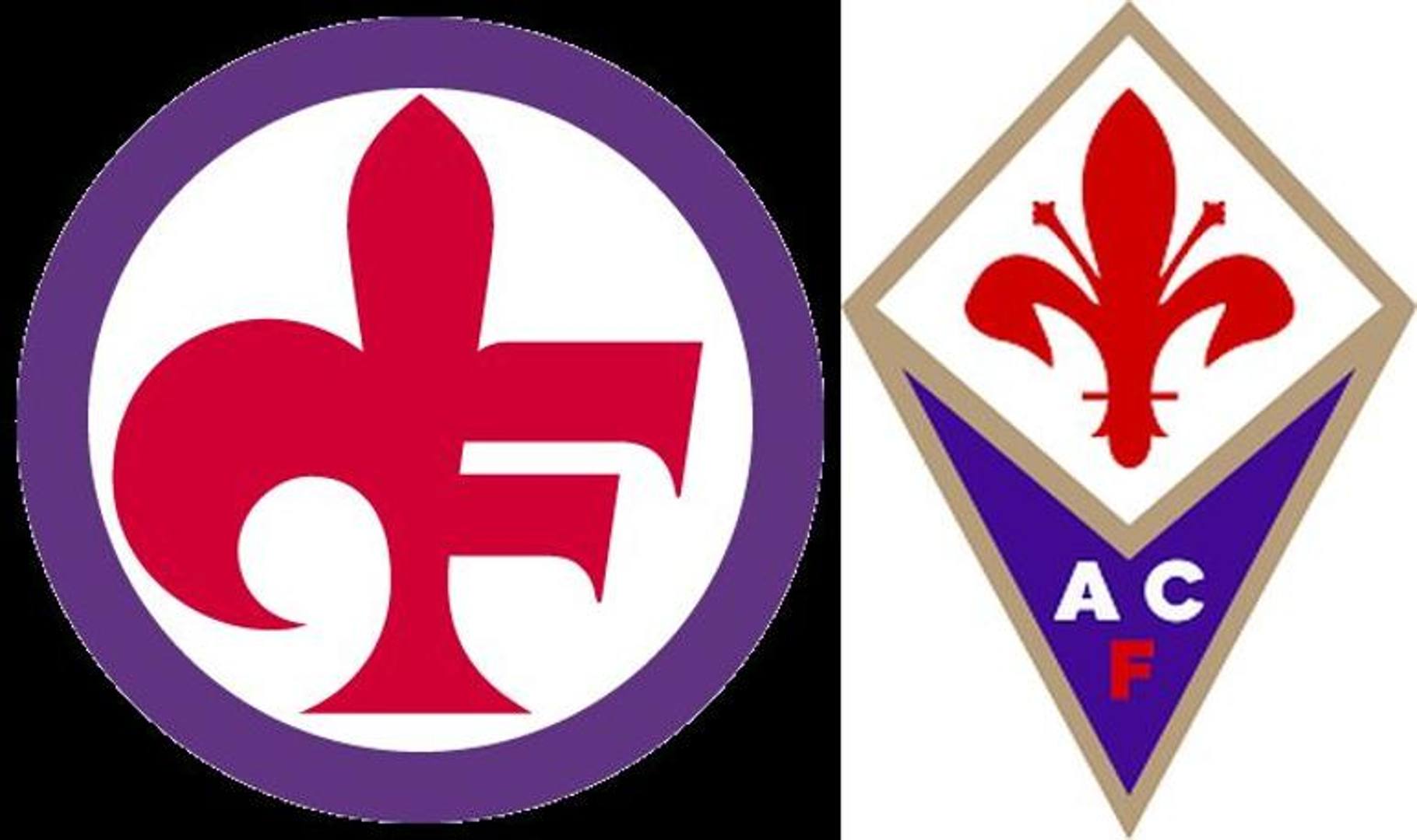 Fiorentina Logo / ACF Fiorentina | Save the Children ...