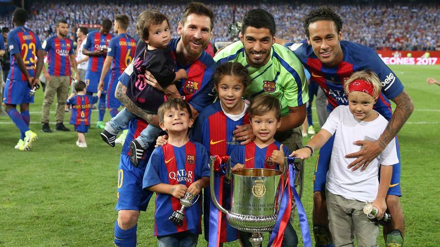 Messi, quarta Scarpa d'Oro e quarto Pichichi: ma