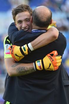 Mondiali Under 20, l'Italia cade sul più bello: l'Uruguay vince con  Rodriguez all'86