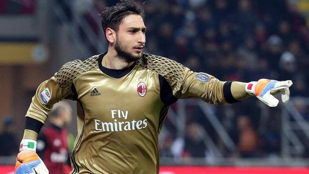 Donnarumma La Famiglia Fa Muro Chi Lo Insulta