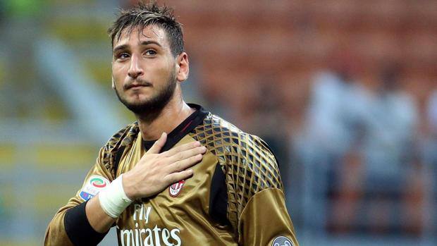 Milan Donnarumma C E L Accordo 6 Milioni A