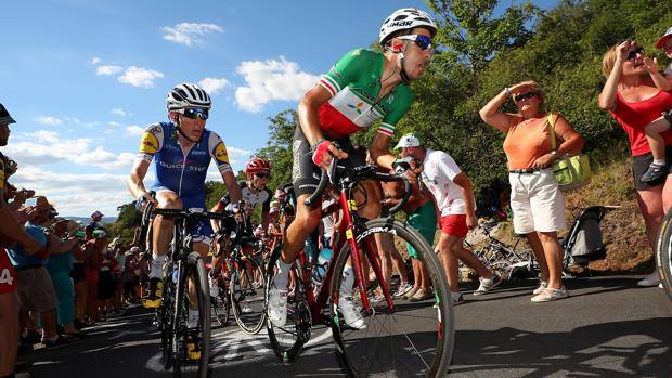 Cosa Succede Al Nostro Cuore Quando Pedaliamo