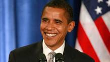  Barack Obama, nato a Honolulu (Hawaai), il 4 agosto 1961. Afp 