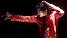  Michael Jackson  morto il 25 giugno 2009 a 50 anni. Reuters 