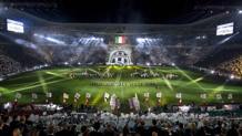 Il nuovo Juventus Stadium (oggi Allianz) nato sulle ceneri del vecchio 