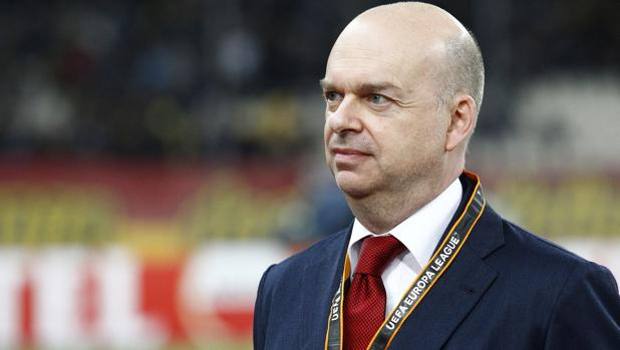 Milan, Fassone supera l'esame Uefa?Dal club