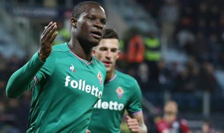 Khouma Babacar. Ansa Khouma Babacar. Ansa