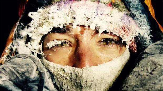 Elisabeth Revol Elisabeth Revol