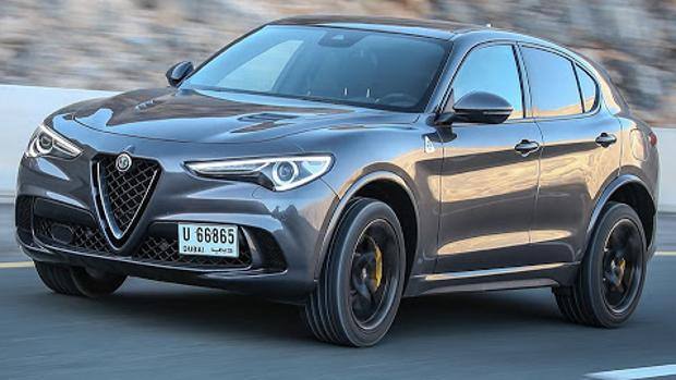 Salone Ginevra 2018 Alfa Romeo Cala Un Poker Sportivo