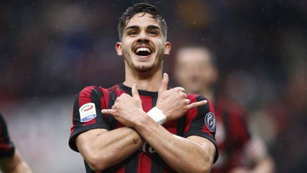 Risultati immagini per andrè silva