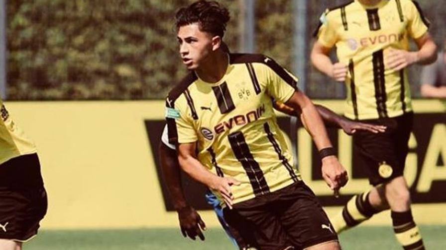 Borussia Dortmund, miracolo Dario Scuderi:
