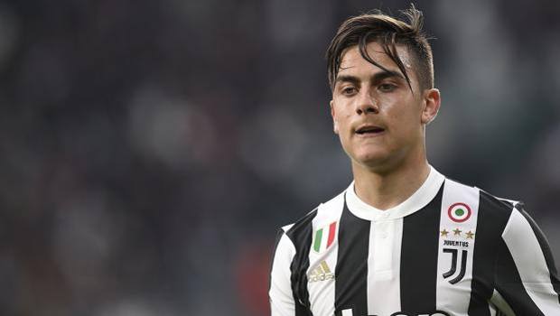 Paulo Dybala, 24 anni. Lapresse