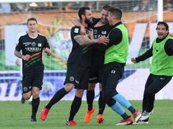 Calcio chievo news Calcio chievo news