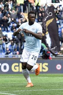 Felipe Caicedo, 29 anni. 