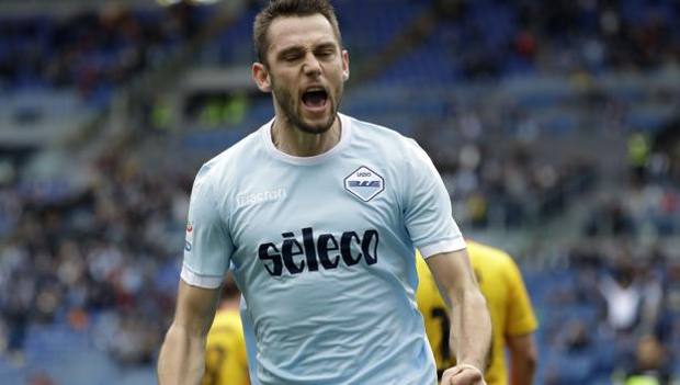 Stefan de Vrij, 26 anni. Stefan de Vrij, 26 anni.