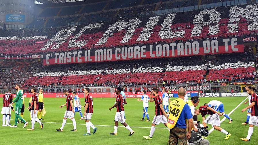 Milan: “Guardiamo avanti” Elliott: “Ricostruzione questo è il primo passo” Milan: “Guardiamo avanti” Elliott: “Ricostruzione questo è il primo passo”