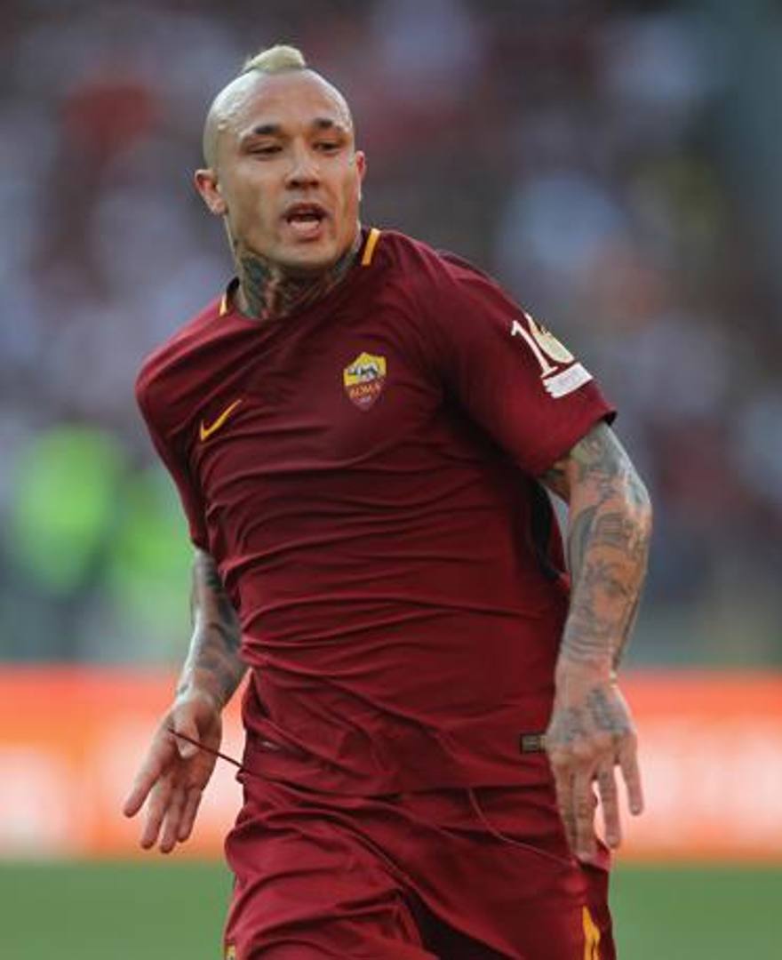 Vidal-Nainggolan, l'Inter alza la cresta - Gazzetta dello ...