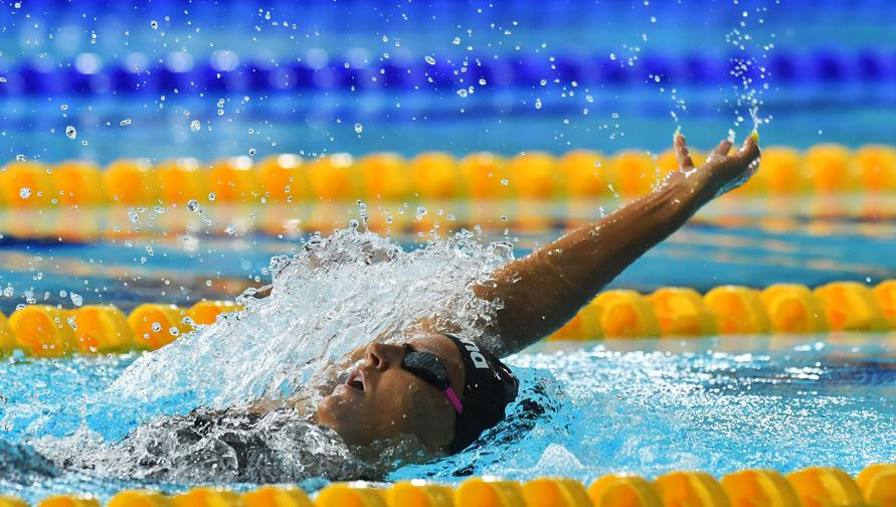 Europei Nuoto Italia Due Argenti Per Te Grandi