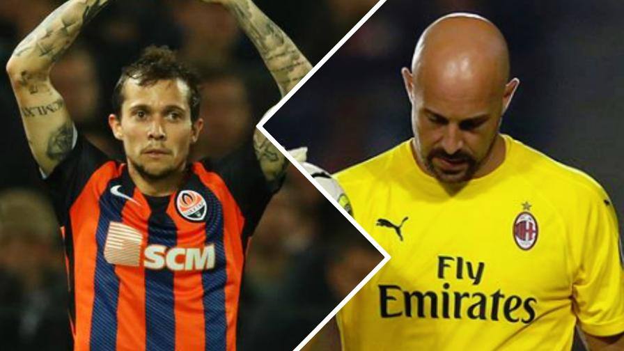 Milan, Bernard si avvicina Reina: ” Resterei qui” Milan, Bernard si avvicina Reina: ” Resterei qui”