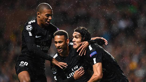 Ligue1 Venerdi Il Via Tutti A Caccia Del Psg