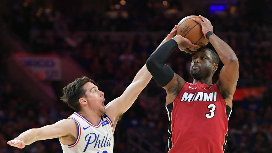Wade incontri