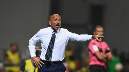 Inter spalletti news Inter spalletti news