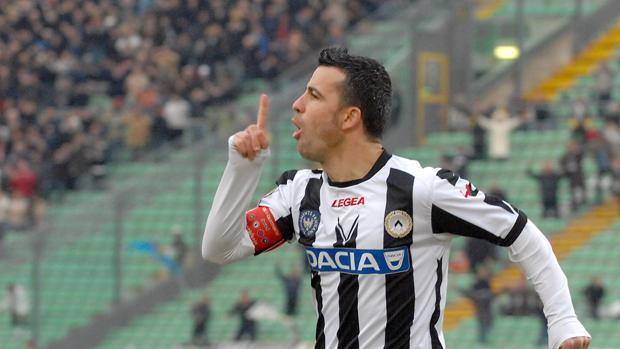 Antonio Di Natale