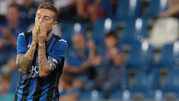 Europa League, Copenaghen-Atalanta: danesi avanti