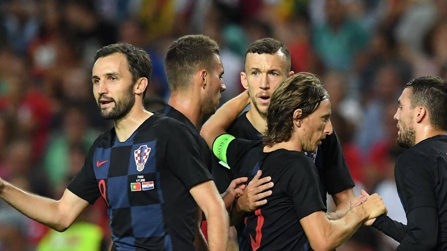 Spain vs croatia live streaming