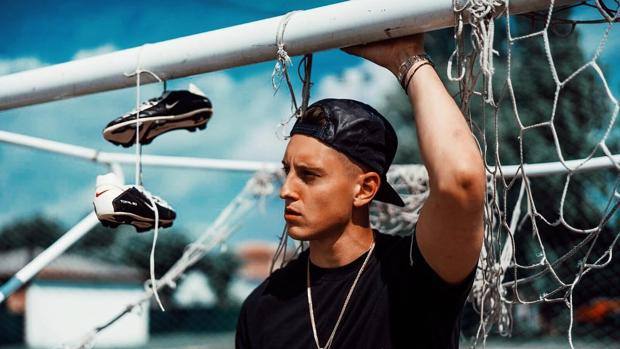 Pierluigi Gollini, 23 anni. Pierluigi Gollini, 23 anni.