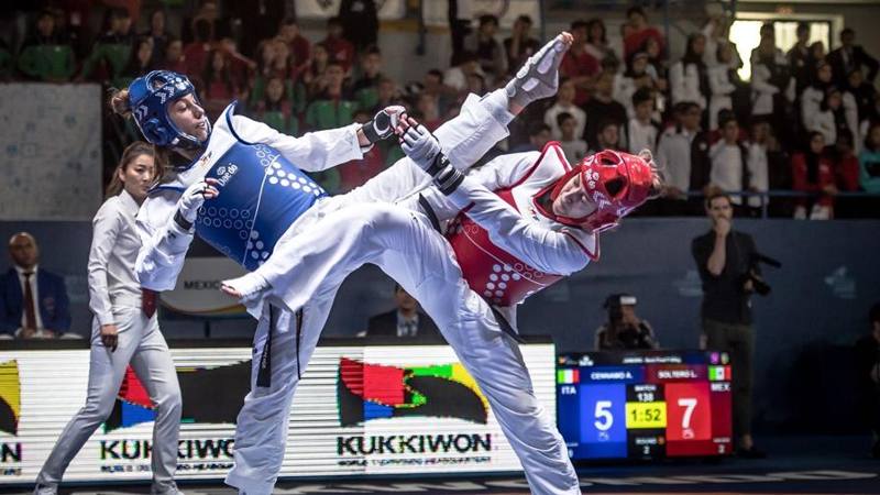 Taekwondo, Nolano 'Soddisfatti dai bronzi ai Giochi Giovanili, futuro