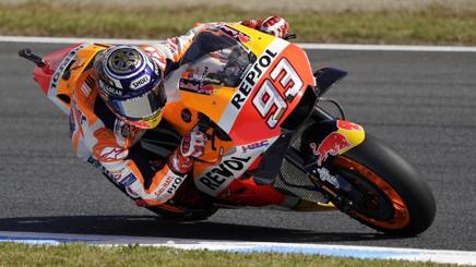 Marc Marquez. Ap Marc Marquez. Ap