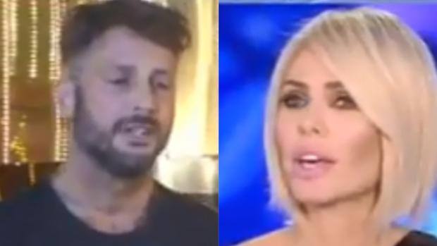 Litigio tra ilary blasi e corona Litigio tra ilary blasi e corona