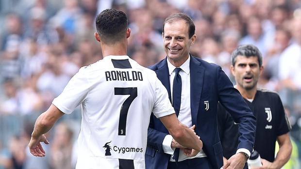 Globe Soccer Awards: Cristiano Ronaldo e Allegri tra i finalisti
