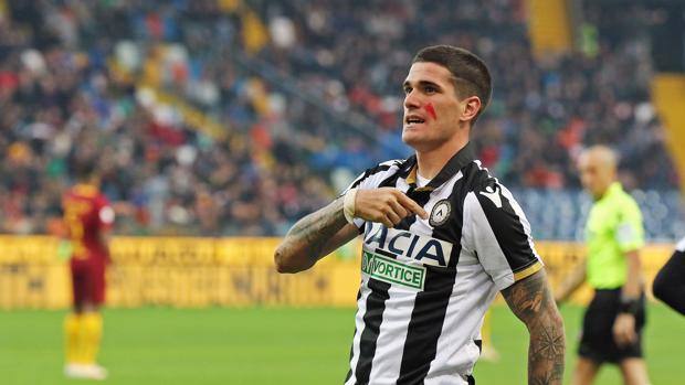 Image result for rodrigo de paul