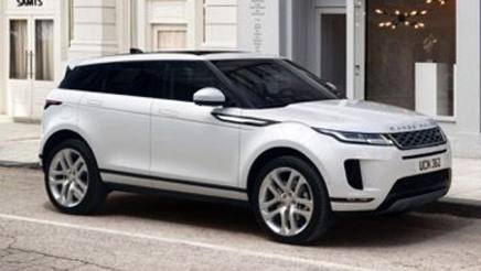 Evoque Atto Secondo Arriva Il Mild Hybrid